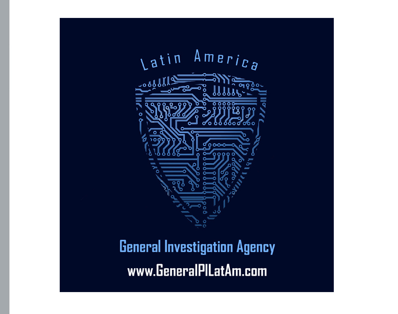 General Investigation Agency