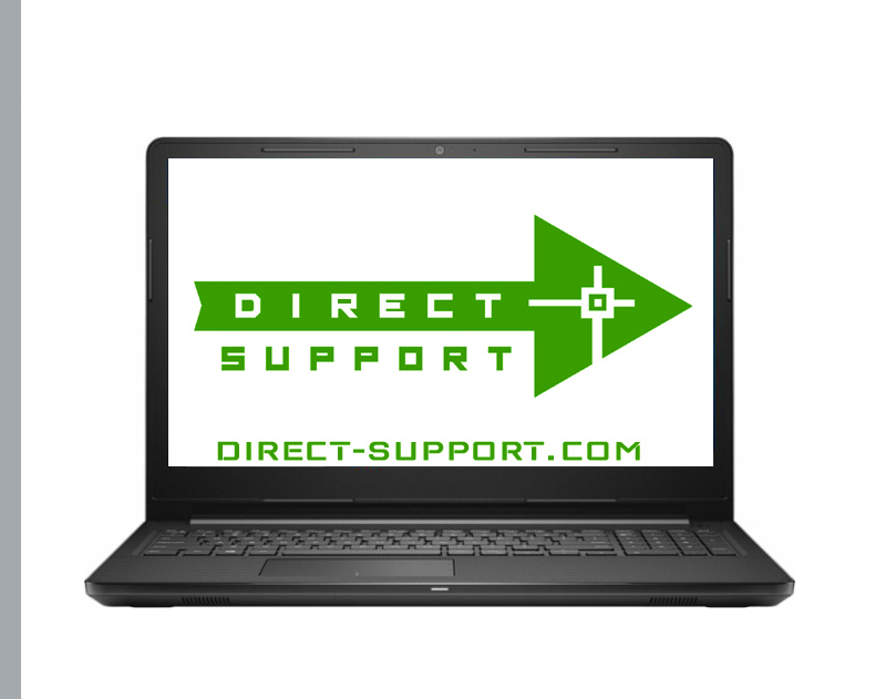 Direct Support