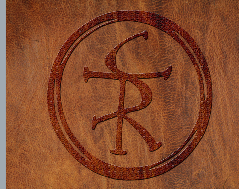 Home of Kitchens SRT Logo