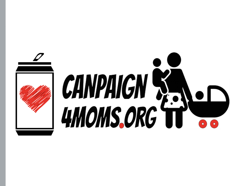Canpaign for Moms