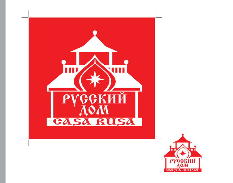 Casa Rusa